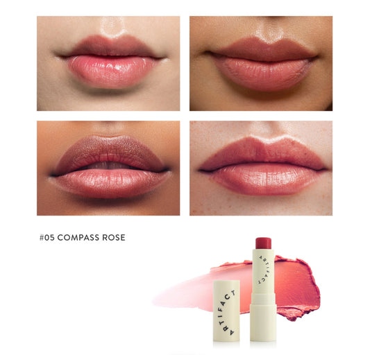 Artifact Soft Sail Blurring Tinted Lip Balm