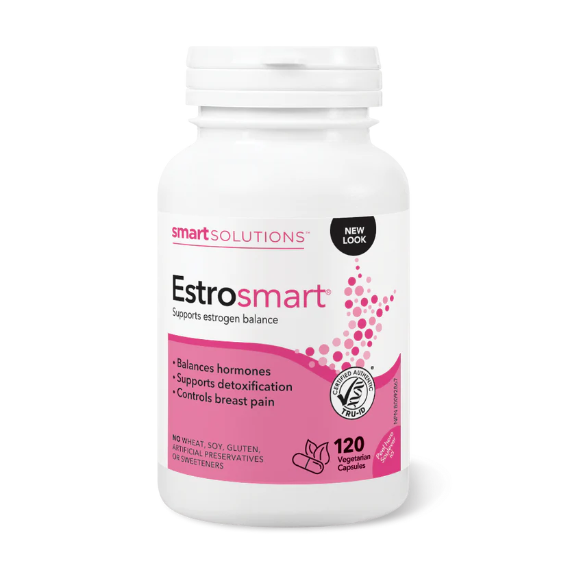 Estrosmart - Plant Based Phytoestrogen