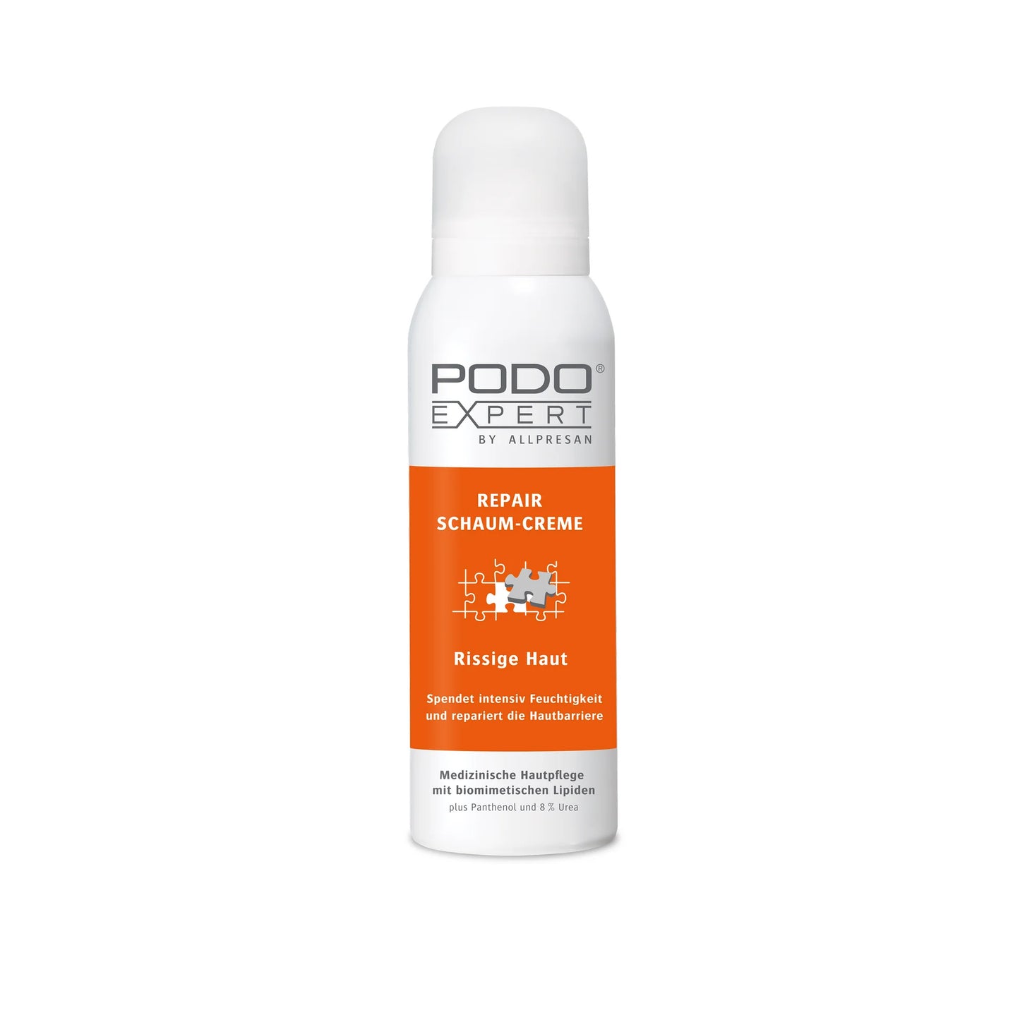 Podo Expert Cracked Dry Feet Foam