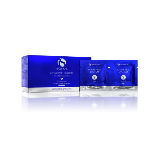 iSClinical Active Peel System