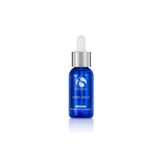 iSClinical Active Serum