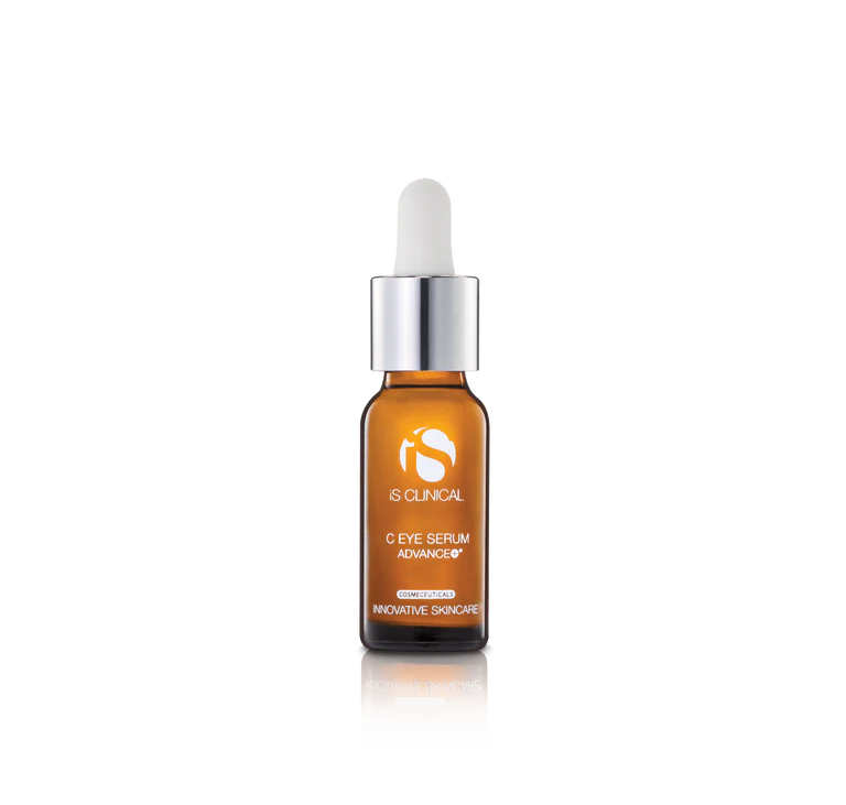 iSClinical C Eye Serum Advance+