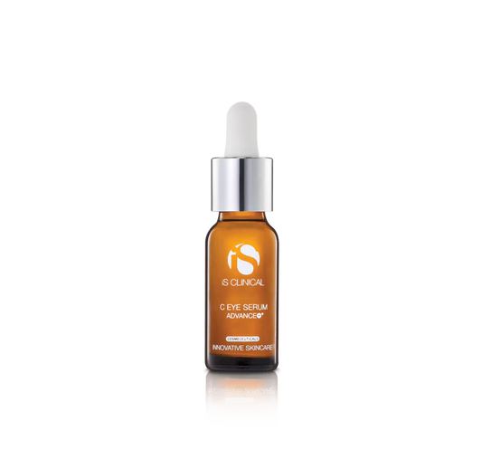 iSClinical C Eye Serum Advance+