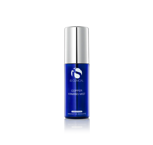 iSClinical Copper Firming Mist
