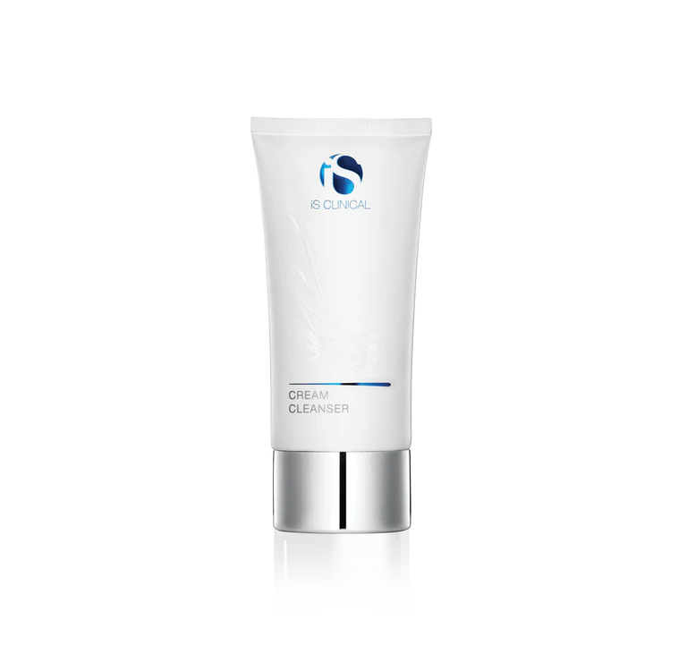 iSClinical Cream Cleanser