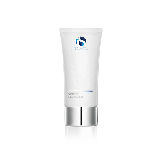 iSClinical Cream Cleanser