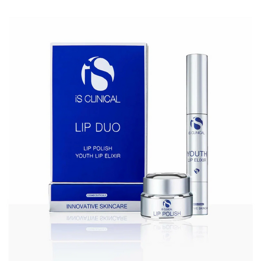 iSClinical Lip Duo