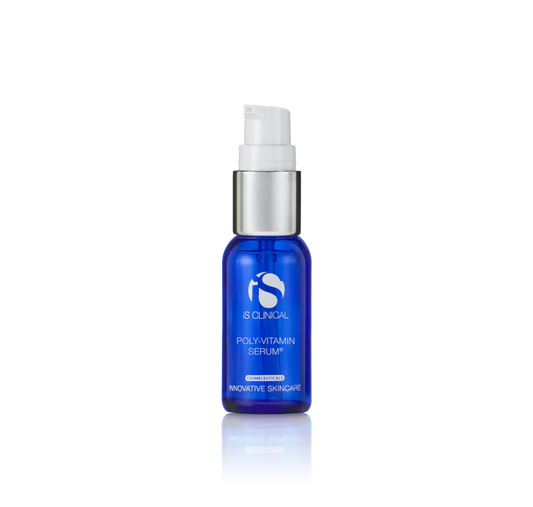 iSClinical Poly-Vitamin Serum