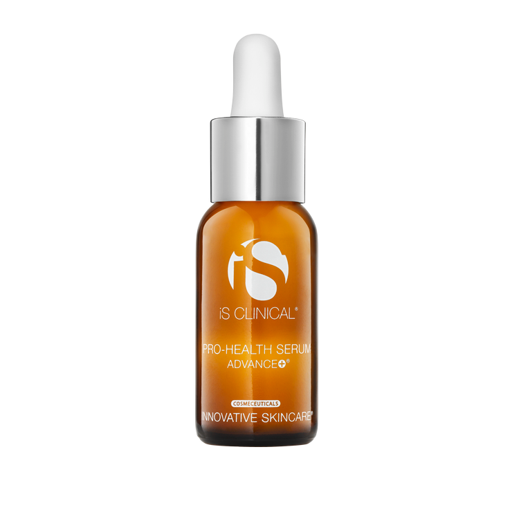 iSClinical Pro-Health Serum Advance+