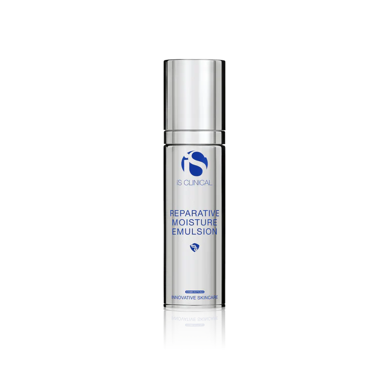 iSClinical Reparative Moisture Emulsion