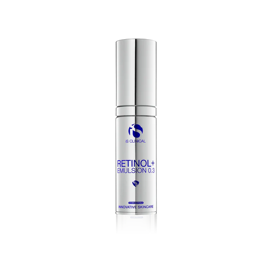 iSClinical Retinol+ Emulsion 0.3