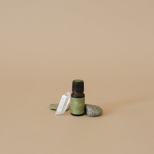 Fern & Petal Essential Oil Blend - Spirit