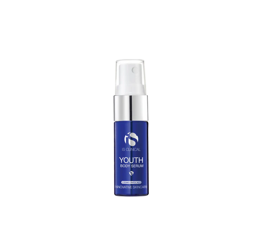 iSClinical Youth Body Serum (15mL)