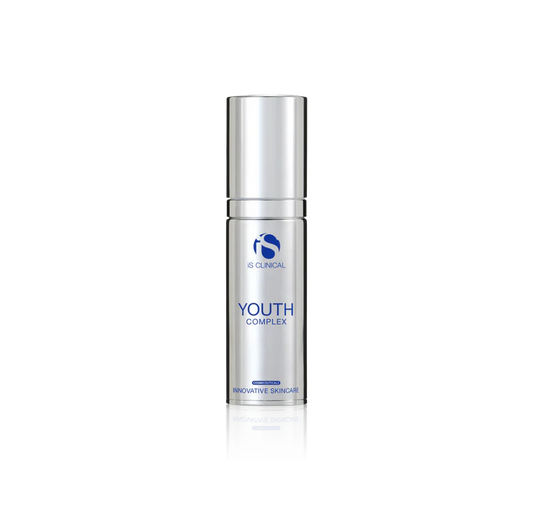 iSClinical Youth Complex