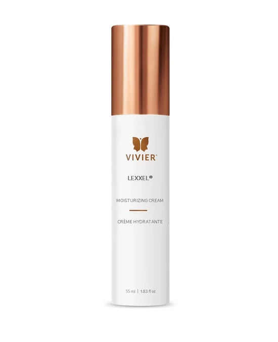 Vivier LEXXEL moisturizer