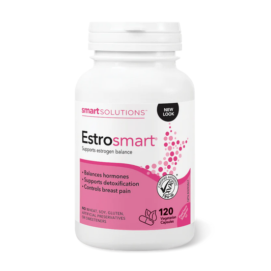 Estrosmart - Plant Based Phytoestrogen