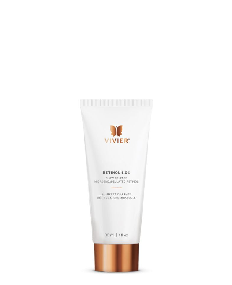 Vivier Retinol 1%