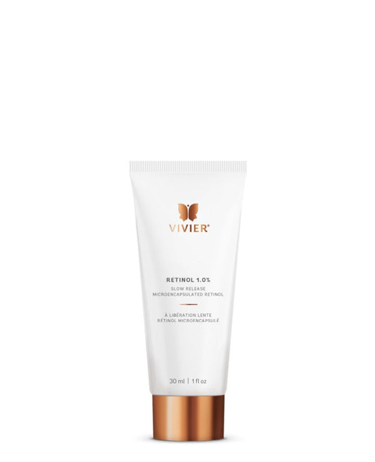 Vivier Retinol 1%