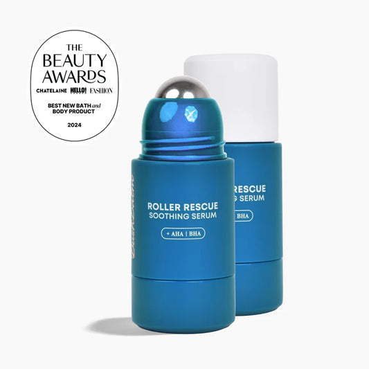 Bushbalm Roller Soothing Serum