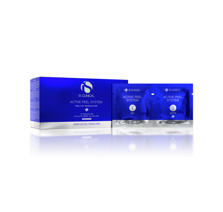 iSClinical Active Peel System