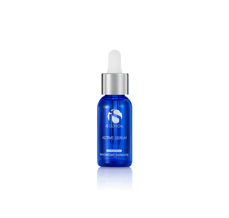 iSClinical Active Serum