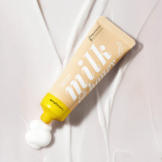 Avry Beauty Hand Cream - Milk & Honey