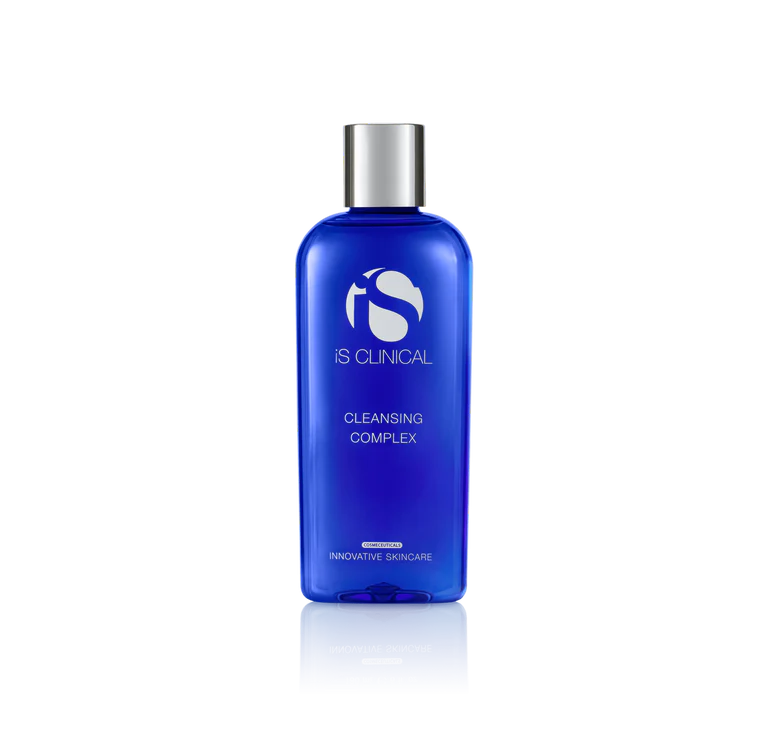 iSClinical Cleansing Complex