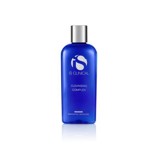 iSClinical Cleansing Complex