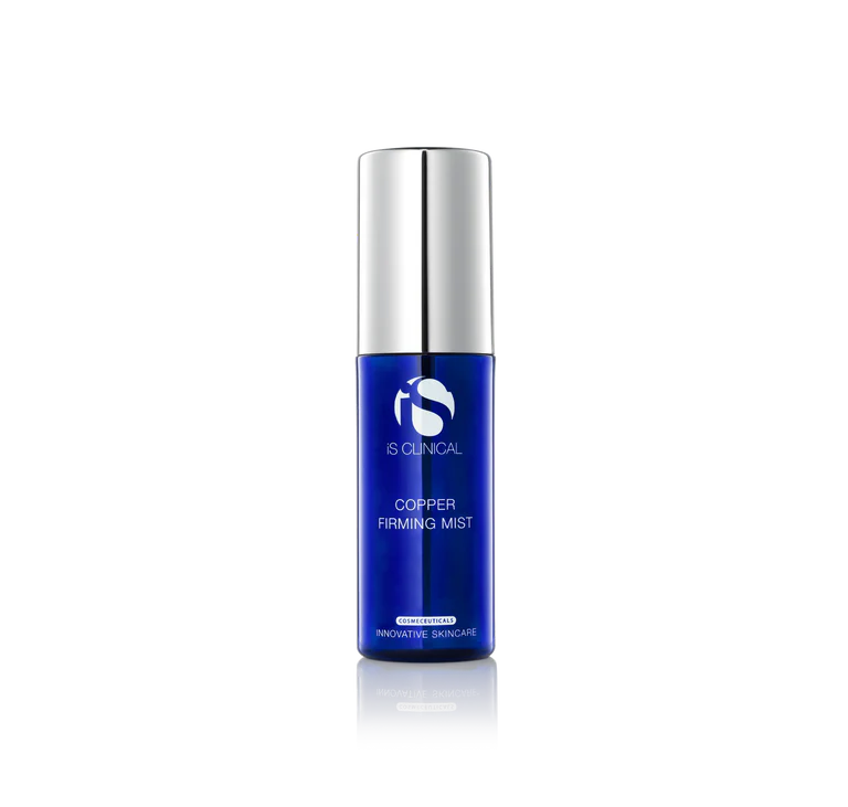 iSClinical Copper Firming Mist
