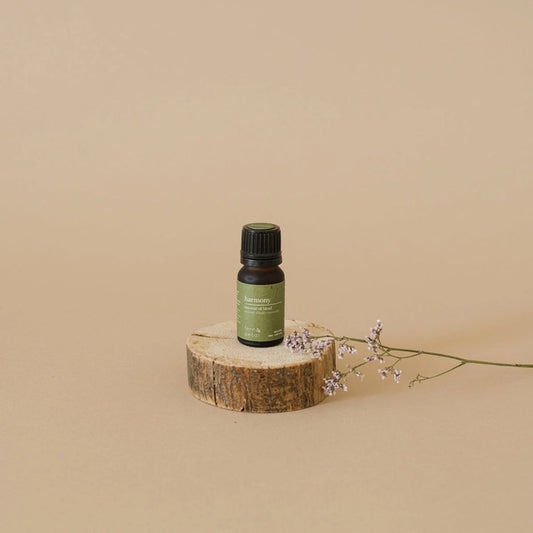 Fern & Petal Essnetial Oil Blend - Harmony