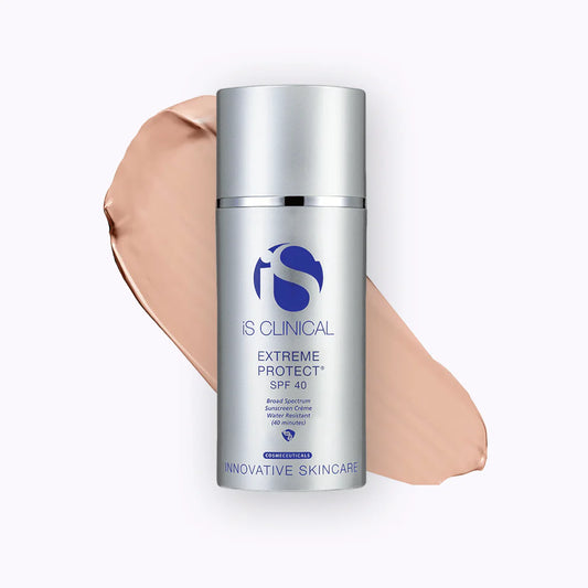 iSClinical Extreme Protect Perfect Tint Beige