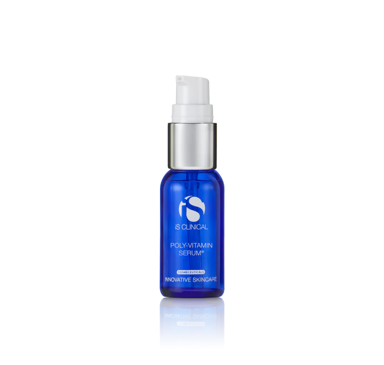 iSClinical Poly-Vitamin Serum