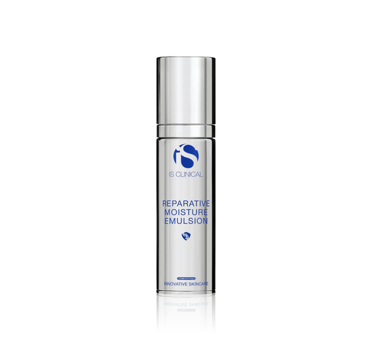 iSClinical Reparative Moisture Emulsion