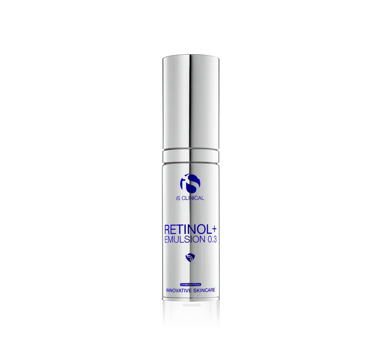 iSClinical Retinol+ Emulsion 0.3