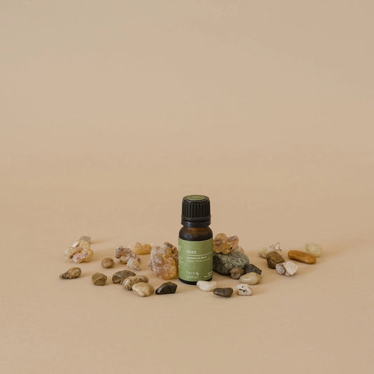 Fern & Petal Essential Oil Blend - River