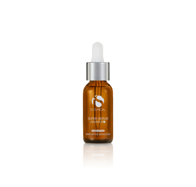 iSClinical Super Serum Advance