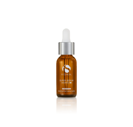 iSClinical Super Serum Advance