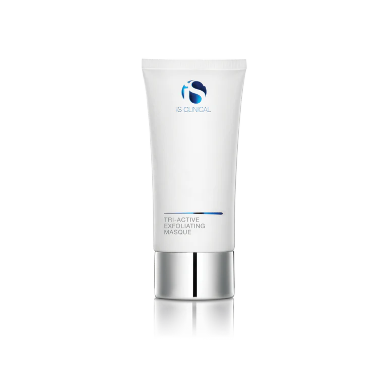 iSClinical Tri-Active Exfoliating Masque