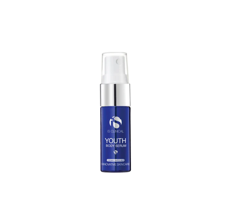 iSClinical Youth Body Serum (15mL)