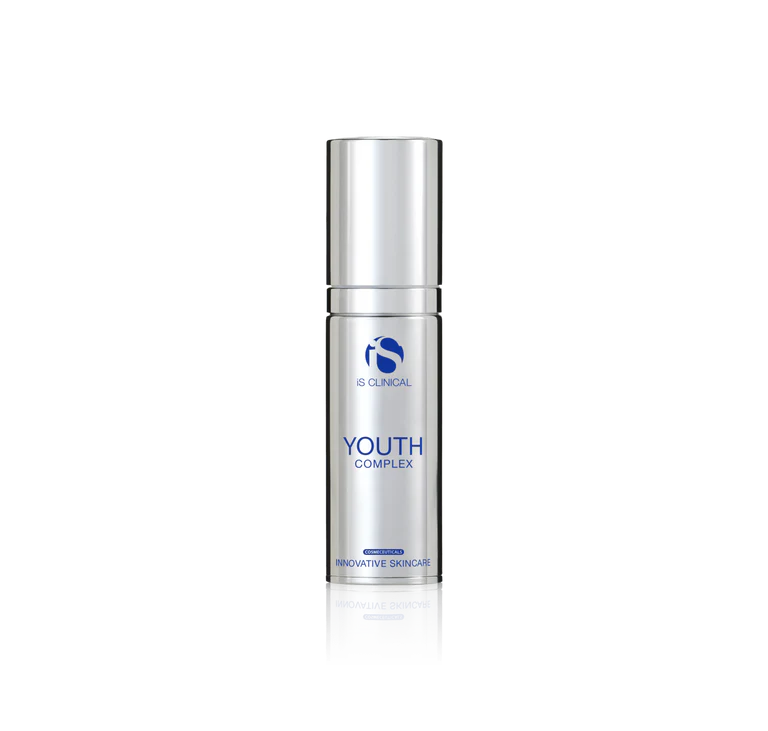 iSClinical Youth Complex